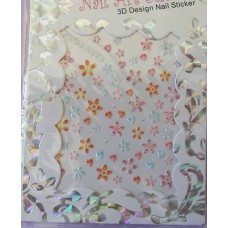 Nail Art Stickers